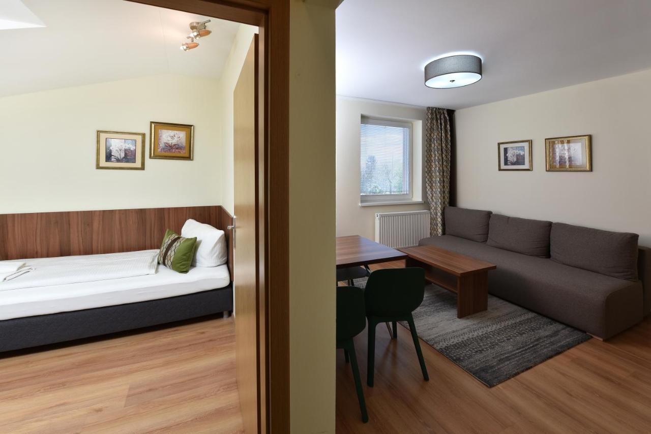 Aplend Vila Julia Vysoke Tatry Exterior photo